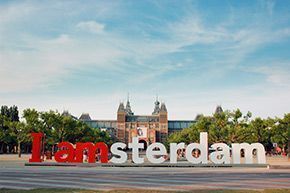 Amsterdam